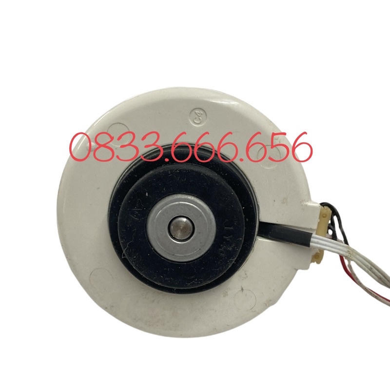 Motor quạt dàn lạnh điều hoà Panasonic / Funiki 220V