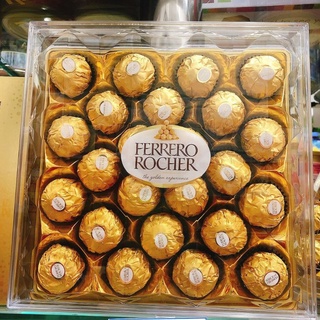 Socola Ferrero Rocher 300g