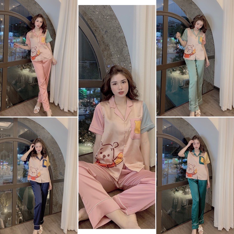 Bộ bèo ren tiểu thư