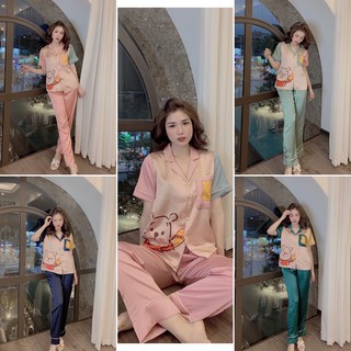 Bộ bèo ren tiểu thư