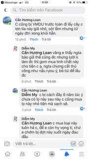 TINH CHẤT HOA CỨT LỢN 20ml