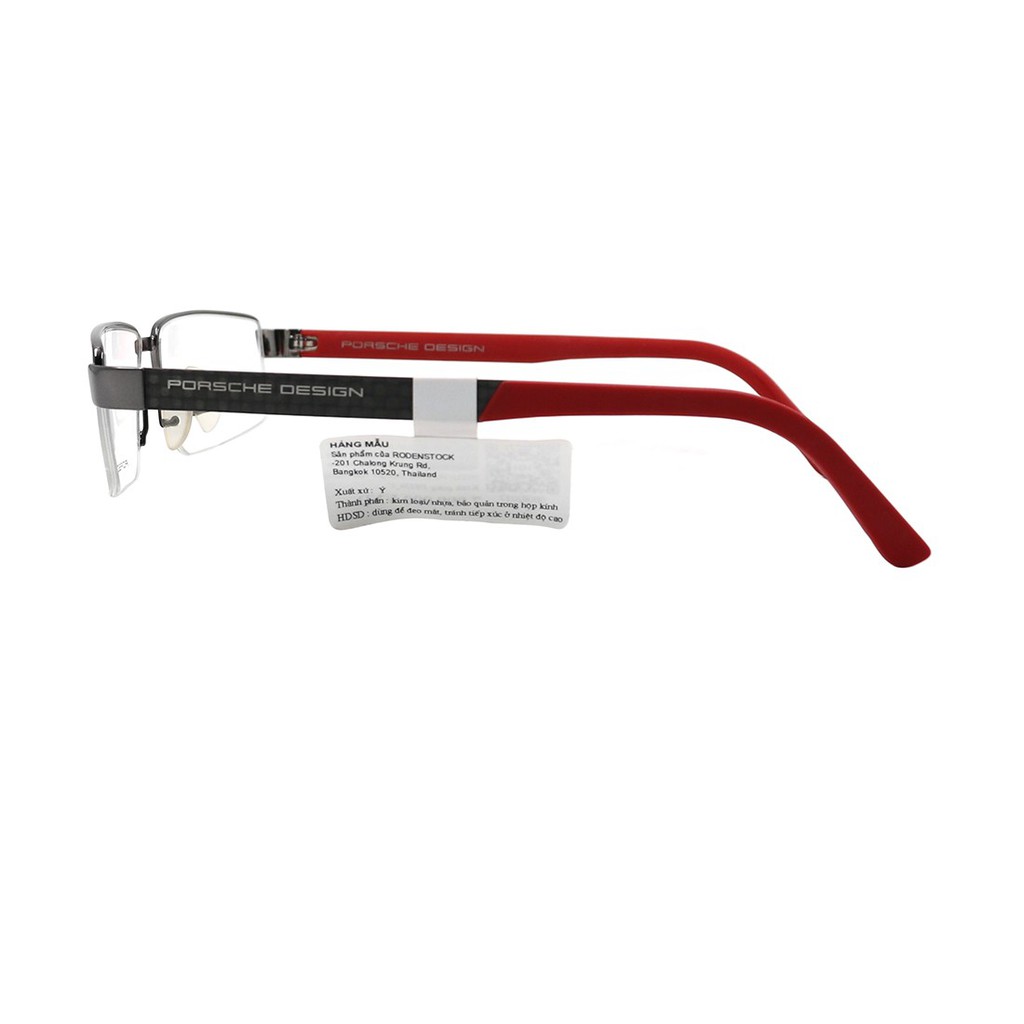 Gọng kính Porsche Design P8224 chính hãng