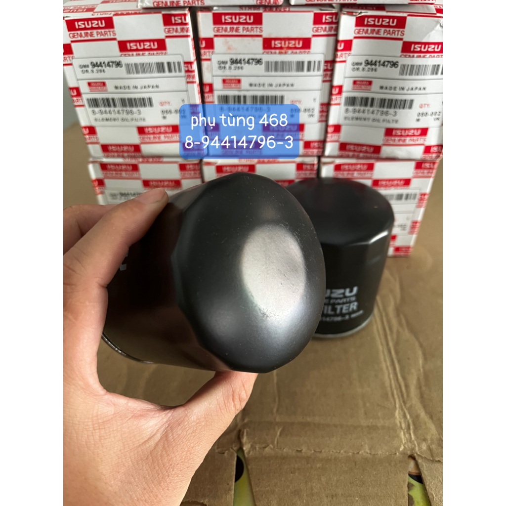 LỌC NHIÊN LIỆU HILANDER / TINH D-MAX MÃ 8944147963