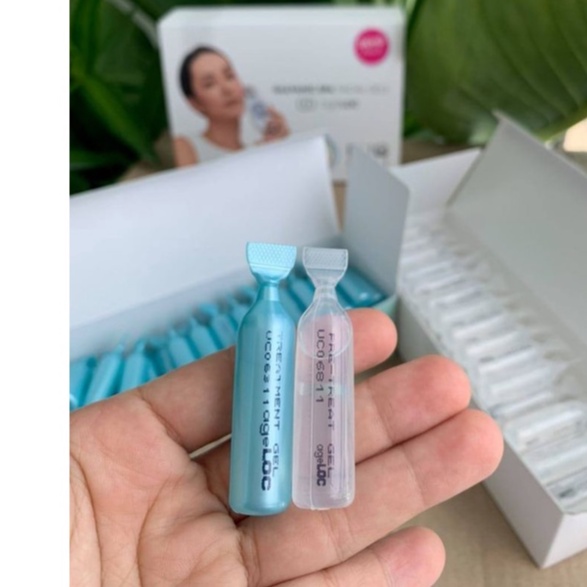GEL NÂNG CƠ GALVANIC NUSKIN