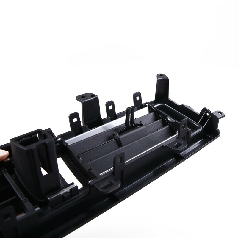 Ốp Viền Máy Điều Hòa Xe Hơi BMW 5 Series F10 F11 F18 64229209136 Lhd LHD Làm Bằng Tay