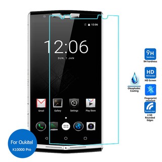 Kính Cường Lực Cho Oukitel K10000 Pro K10000Pro