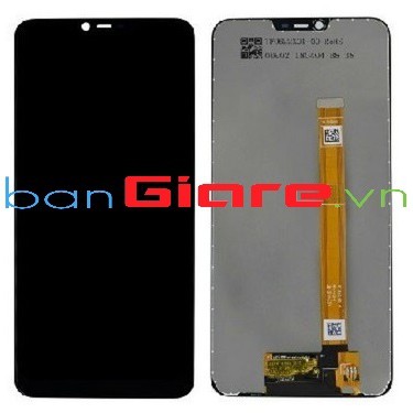 MÀN HÌNH OPPO A5 ZIN