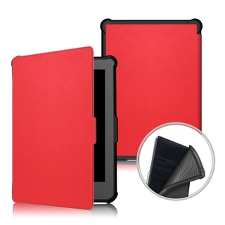 Bao da máy đọc sách Kobo Clara HD