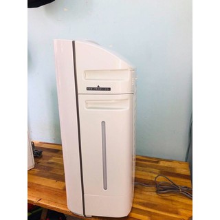 MÁY LỌC KHÔNG KHÍ SHARP KC Z40