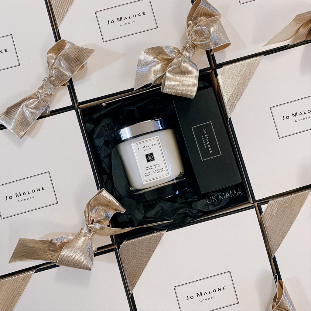 Nến thơm cao cấp Jo Malone London 200G