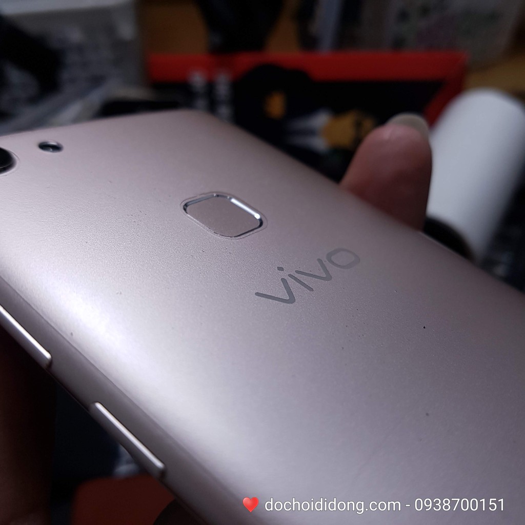 Miếng dán PPF Vivo V7 trong, nhám, đổi màu cao cấp