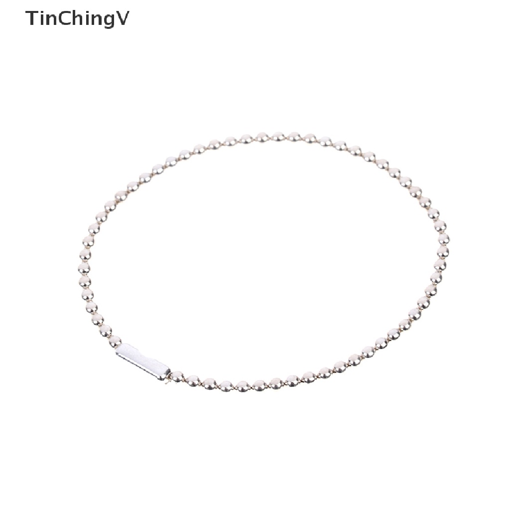 Dây Xích Phân Tử Làm Ảo Thuật Đường Phố