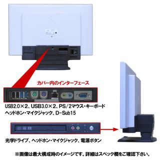 Máy tính Fujitsu K554(Core i5 / 8g / SSD 120G)Liên màn hình 20inch( Hàng nội địa Nhật Bản , Zin 100%) ,Bảo hành 24 Tháng | BigBuy360 - bigbuy360.vn