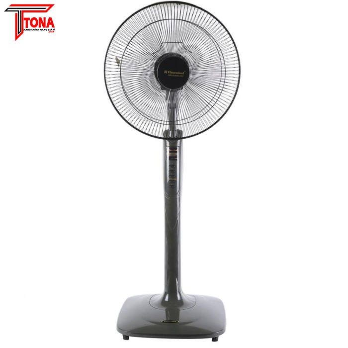 Quạt Điện Cơ Thống Nhất QĐ400X-MS