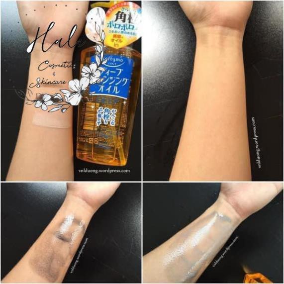 DẦU TẨY TRANG KOSE [ DÒNG DEEP ] | BigBuy360 - bigbuy360.vn