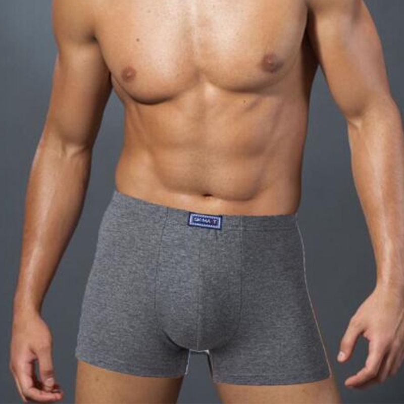 Quần sịp đùi nam big size size 4xl-7xl