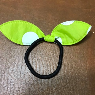 Cột tóc, buộc tóc nơ HOT TREND