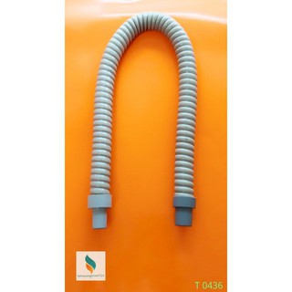 Ống thoát nước điều hoà