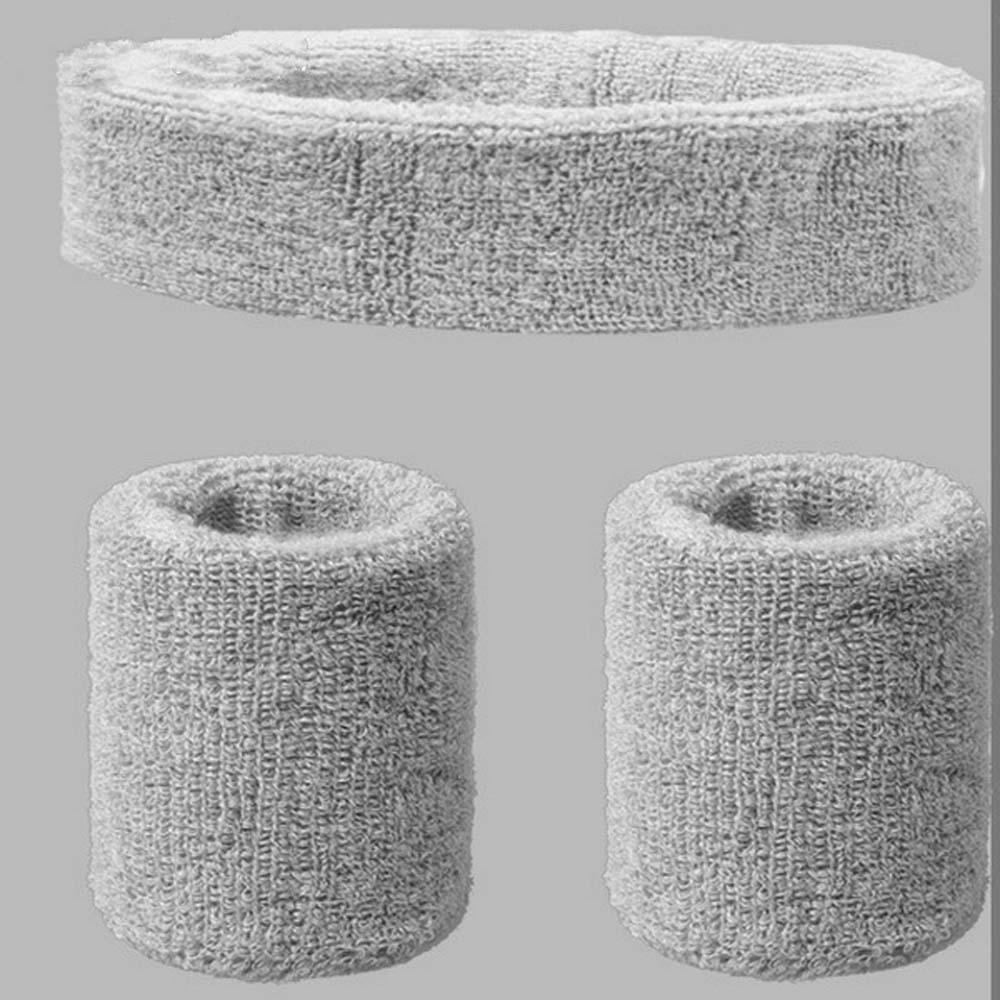 GIOVANNI Băng Quấn Cổ Tay Co Giãn Hỗ Trợ Luyện Tập Thể Thao Dành Cho Nữ