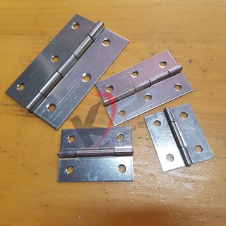 Bản lề lá Bản lề mỏng Inox 304