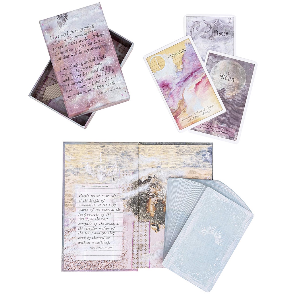 Bài Heavenly Bodies Astrology