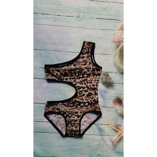 Bikini liền thân cho bé