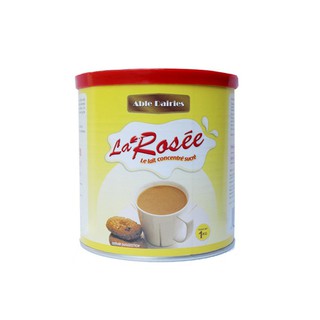 [DATE MỚI NHẤT] Sữa Đặc Có Đường LaRosée