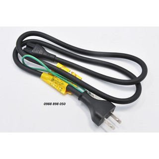 Dây nguồn cho sạc laptop hàng xịn xuất mỹ
