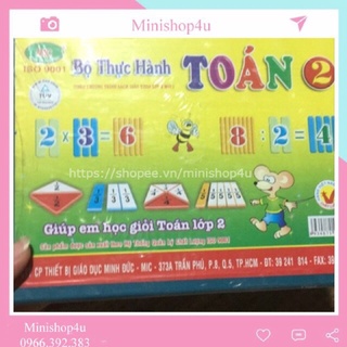 Bộ dụng cụ học tập cho bé từ lớp 1 đến lớp 5