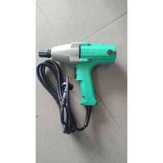 Máy siết bu lông dùng điện dca apb12 mới