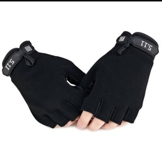 Găng tay pupg 511 - găng tay chiến thuật cụt ngón