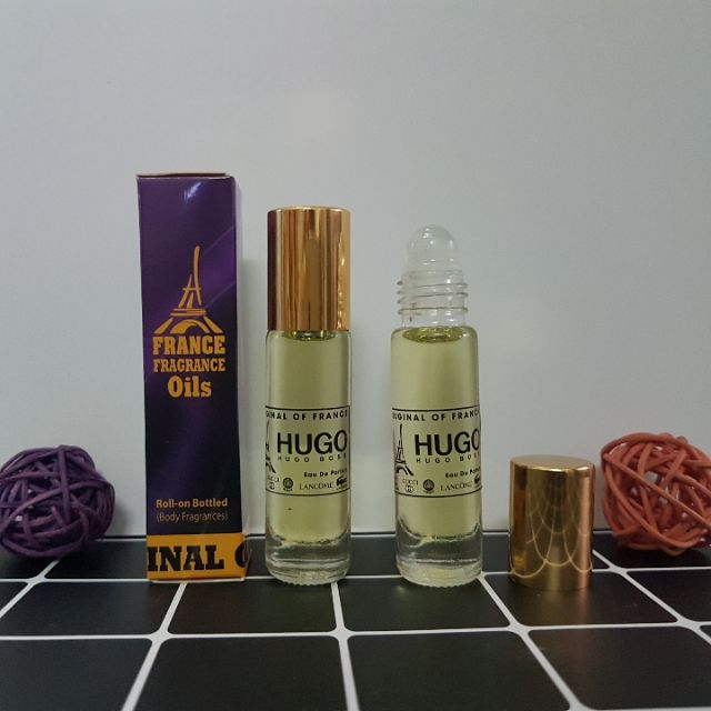 Tinh dầu nước hoa Blue - Tinh dầu TIME PERFUMES | BigBuy360 - bigbuy360.vn