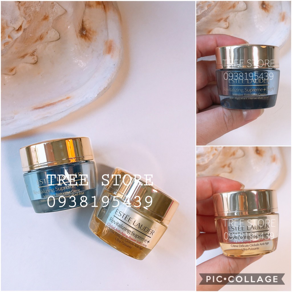 [MINI] Kem dưỡng da Estee Lauder