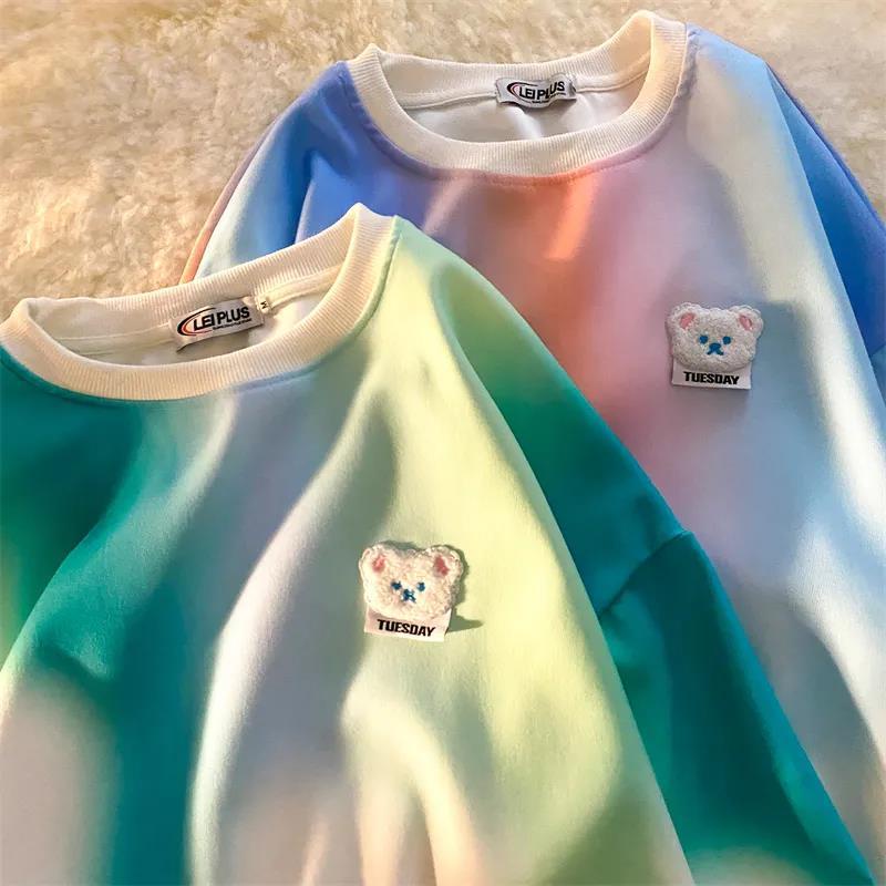 Áo Sweater Nữ Tay Dài