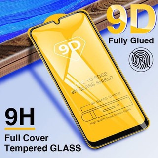 Kính cường lực FULL MÀN HÌNH 9D cho Oppo A1K/ Realme C2