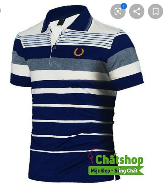 Áo thêu bông lúa