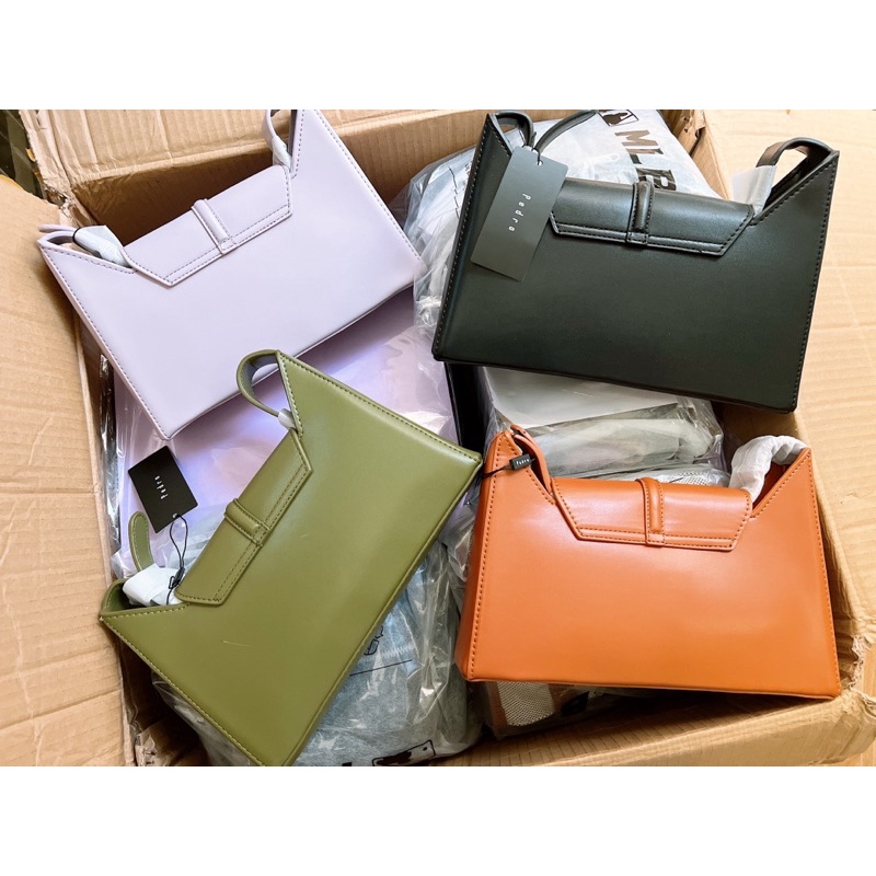 Túi kẹp nách pedro