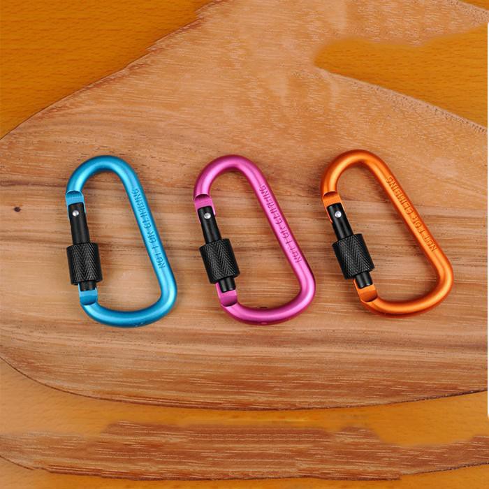 Bán Sỉ Móc TREO ĐỒ ĐI PHƯỢT, Du Lịch Nhỏ Gọn EZ05 - Móc Treo Bền Đẹp Đa Năng