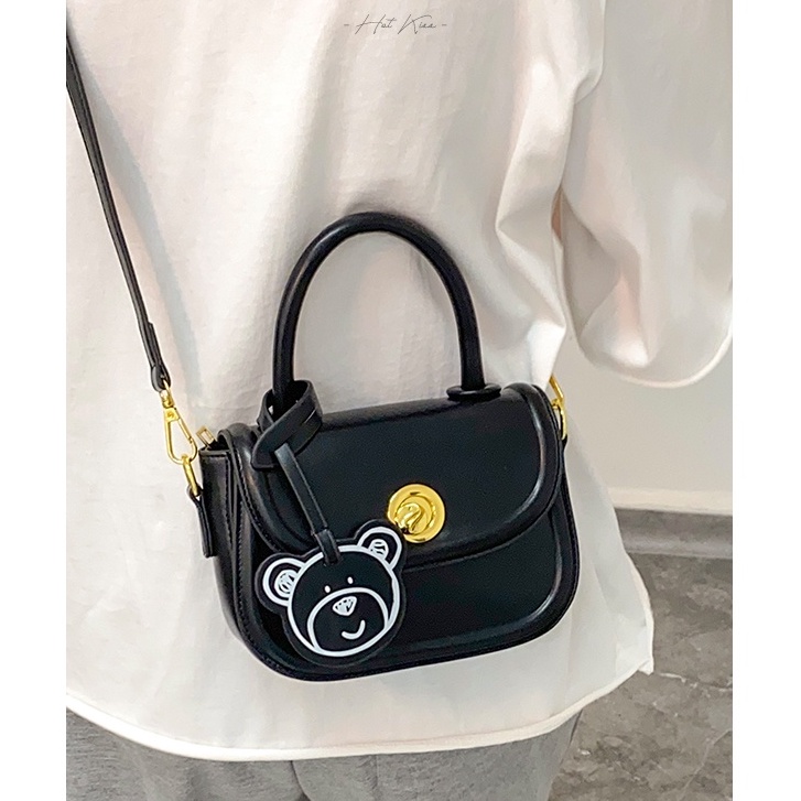 Túi Xách Đeo Vai / Kẹp Nách Đa Năng Thời Trang 2022