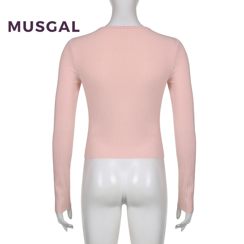 Áo Khoác Cardigan Dài Tay Cổ Chữ V Màu Sắc Thời Trang Cho Nữ