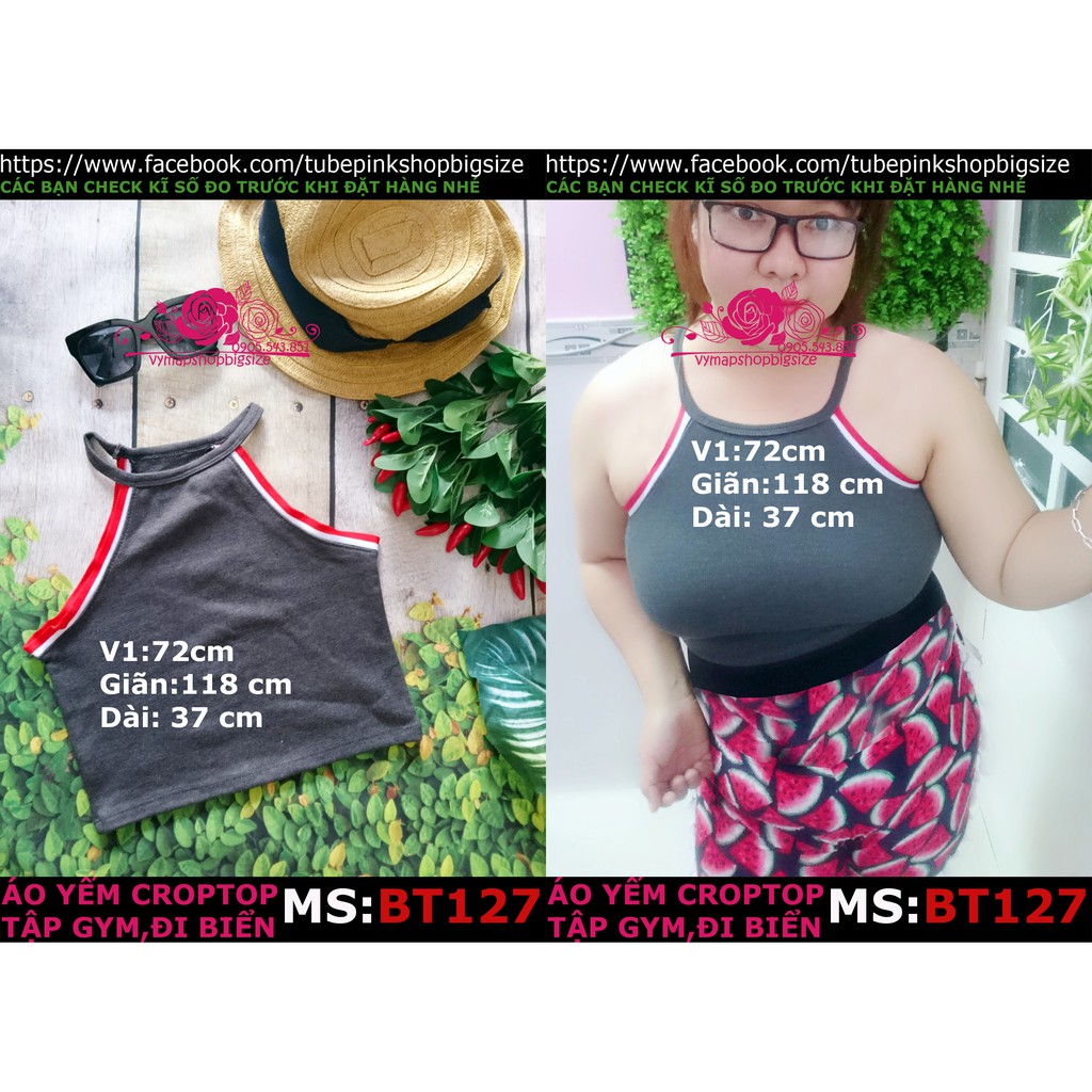 áo croptop tập gym- đi biển | BigBuy360 - bigbuy360.vn