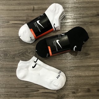 [Chính hãng] Vớ NlKE Cổ thấp