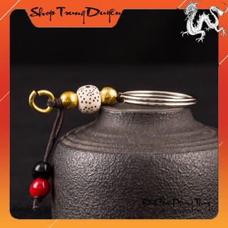 Dây Treo Móc Khóa - Đồ Chơi Phong THủy