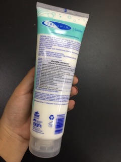 Sale lotion Triswim 251ml chuẩn auth