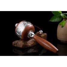 kinh luân quay tay - kinh chuyển pháp luân DH665