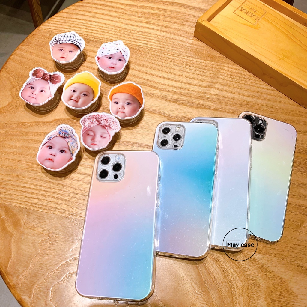 Popsocket size to in hình theo yêu cầu.