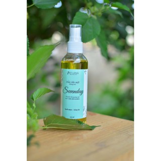 Dầu tẩy trang Pơ Lang 100ml (tặng muối tắm)