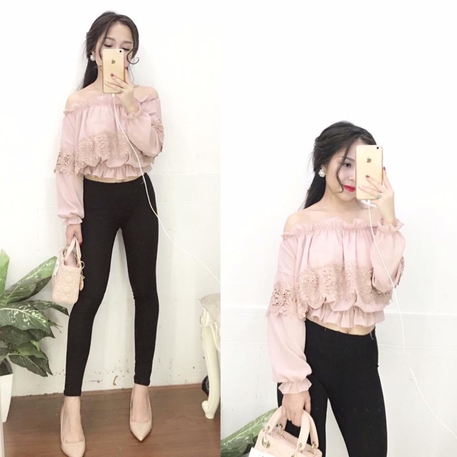 Trễ vai