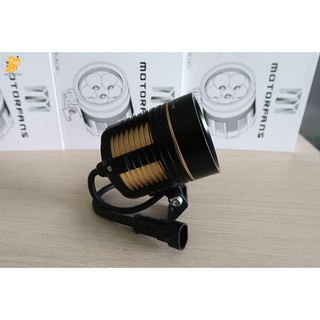 Đèn Trợ sáng MotoFan