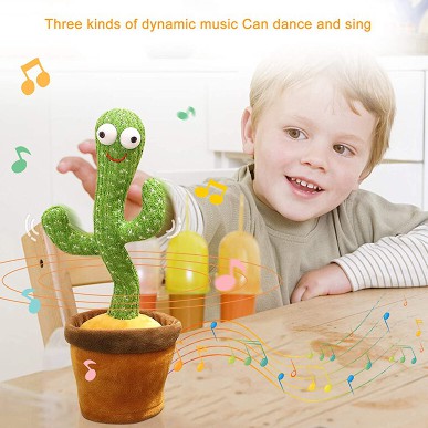 Xương rồng nhảy múa